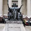 Columbia Challenges Grad Students' Vote To Unionize 